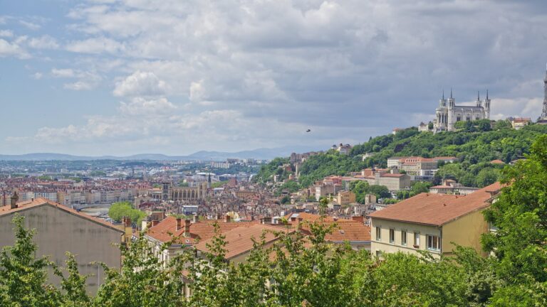 Lyon (69003)