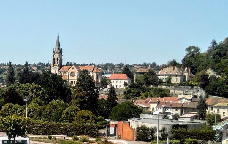 La Tour-du-Pin (38110)