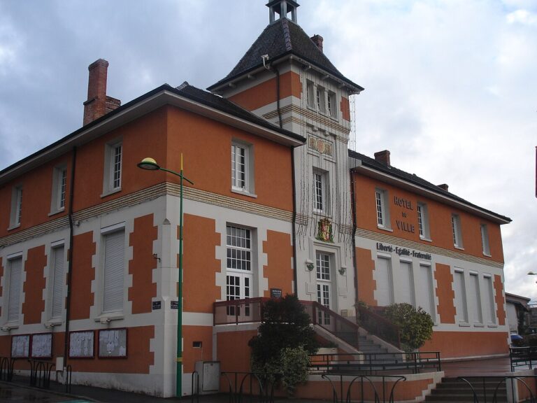 La Verpillière (38290)